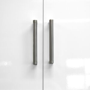 WMK-095 | High Gloss Pure White